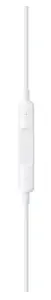 Apple EarPods Laidinės ausinės, Lightning, Balta
