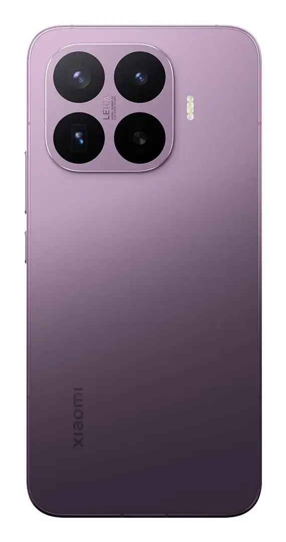 Xiaomi 17T Pro Deep Violet 12GB RAM 512GB ROM