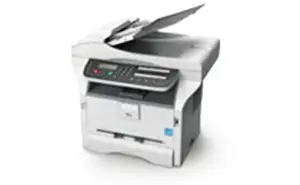 Ricoh Aficio SP 1100SF