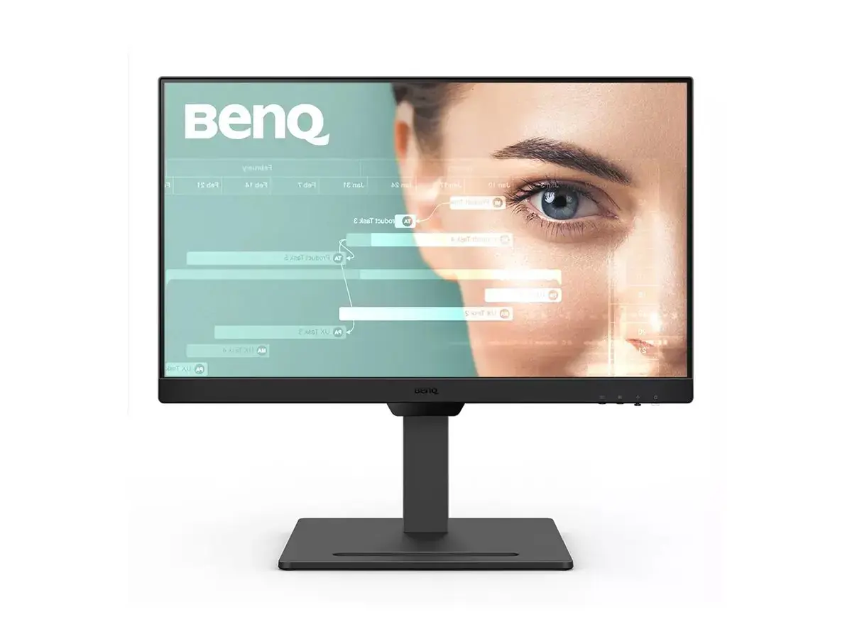 BENQ GW2490T 24" FHD IPS HAS HDMI/DP