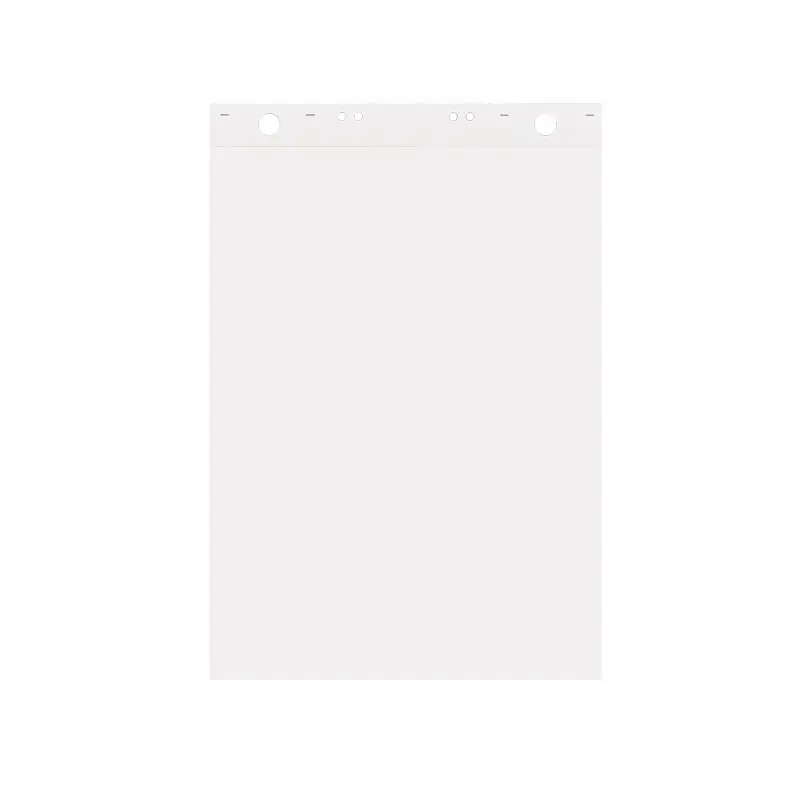 Konferencijų bloknotas FOROFIS 600 x 850 mm, 50 lapų
