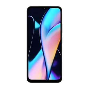 Mobilusis telefonas myPhone N23, 128 GB, Juoda