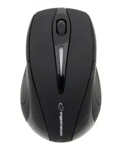 ESPERANZA EM101K - 5905784766980 ANTARES Belaidė pelė Optinė USB NANO išvestis 2,4 GHz