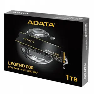 SSD diskas ADATA LEGEND 900 1024 GB, M.2, PCI Express 4.0