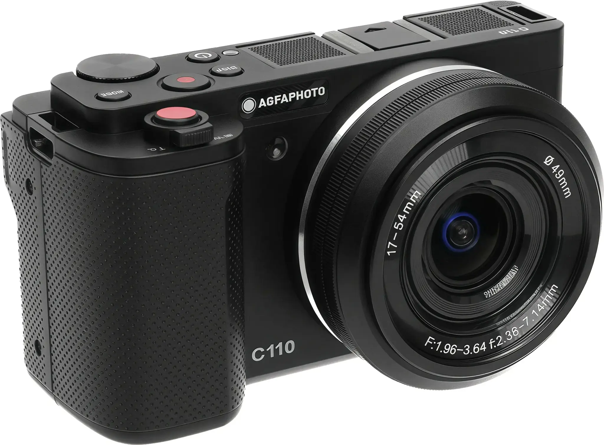 AgfaPhoto Realishot C110
