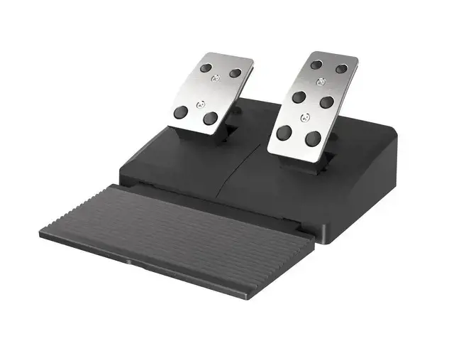 NATEC GENESIS Vairavimo ratas Seaborg 400 PC/PS3/PS4/XONE/X360/NSWITCH