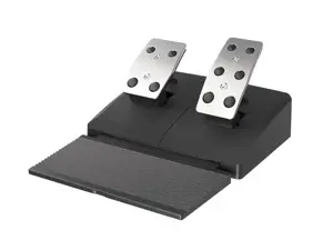 NATEC GENESIS Vairavimo ratas Seaborg 400 PC/PS3/PS4/XONE/X360/NSWITCH