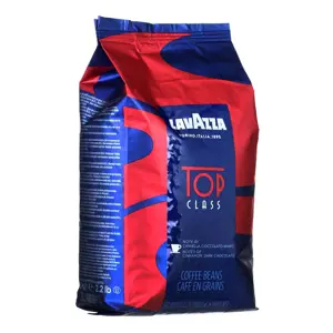 "Lavazza Top Class" 1 kg 2,2 svarų (1 kg)