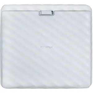 Fujifilm instax Link WIDE, 318 x 318 DPI, Bluetooth, White