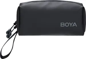 Boya wireless microphone Magic-02 USB-C/Lightning/3.5mm