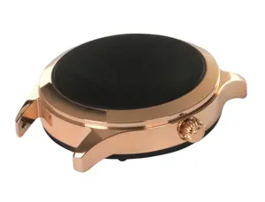 IŠMANUSIS LAIKRODIS OROMED SMART LADY GOLD
