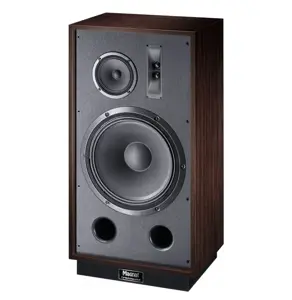 MAGNAT TRANSPULS 1500 Floor-standing loudspeaker 3-way 500 W Brown