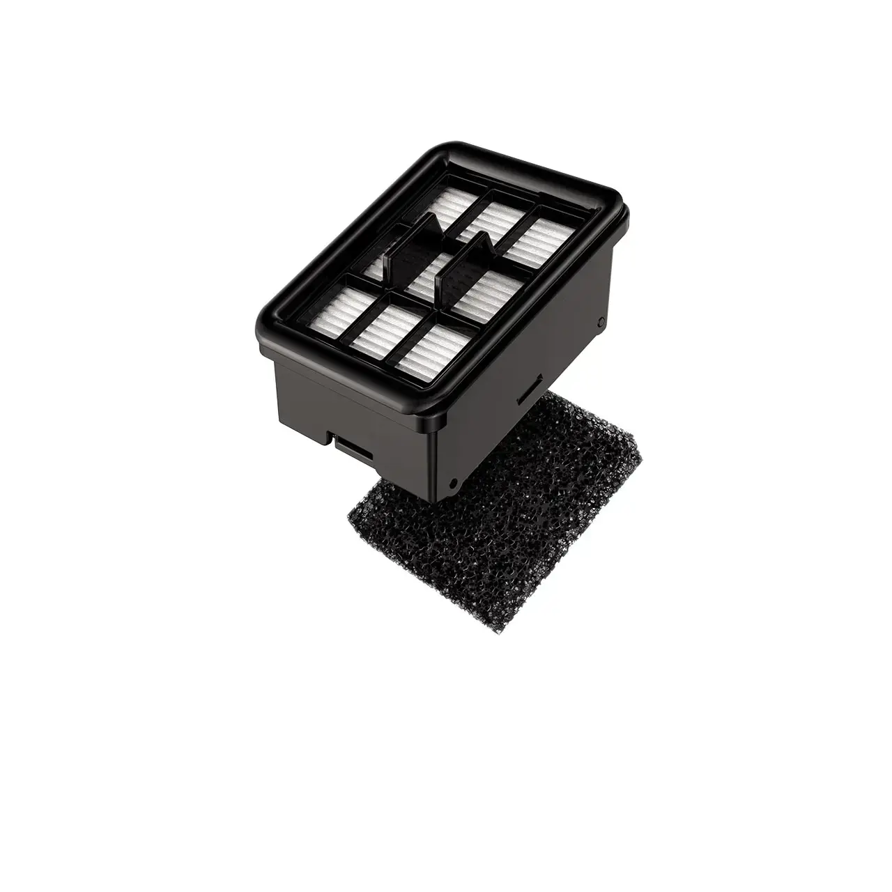 "Bissell" drėgnojo dulkių siurblio "CrossWave" 3668 filtras, skirtas "Bissell CrossWave HF3" serijai.