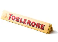 Šokoladas TOBLERONE, pieninis, 50 g