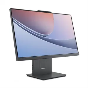 Lenovo IdeaCentre | 27ARR9 | Desktop | AIO | 23.8 " | AMD Ryzen 5 | 7535HS | 16 GB | SODIMM DDR5 | …