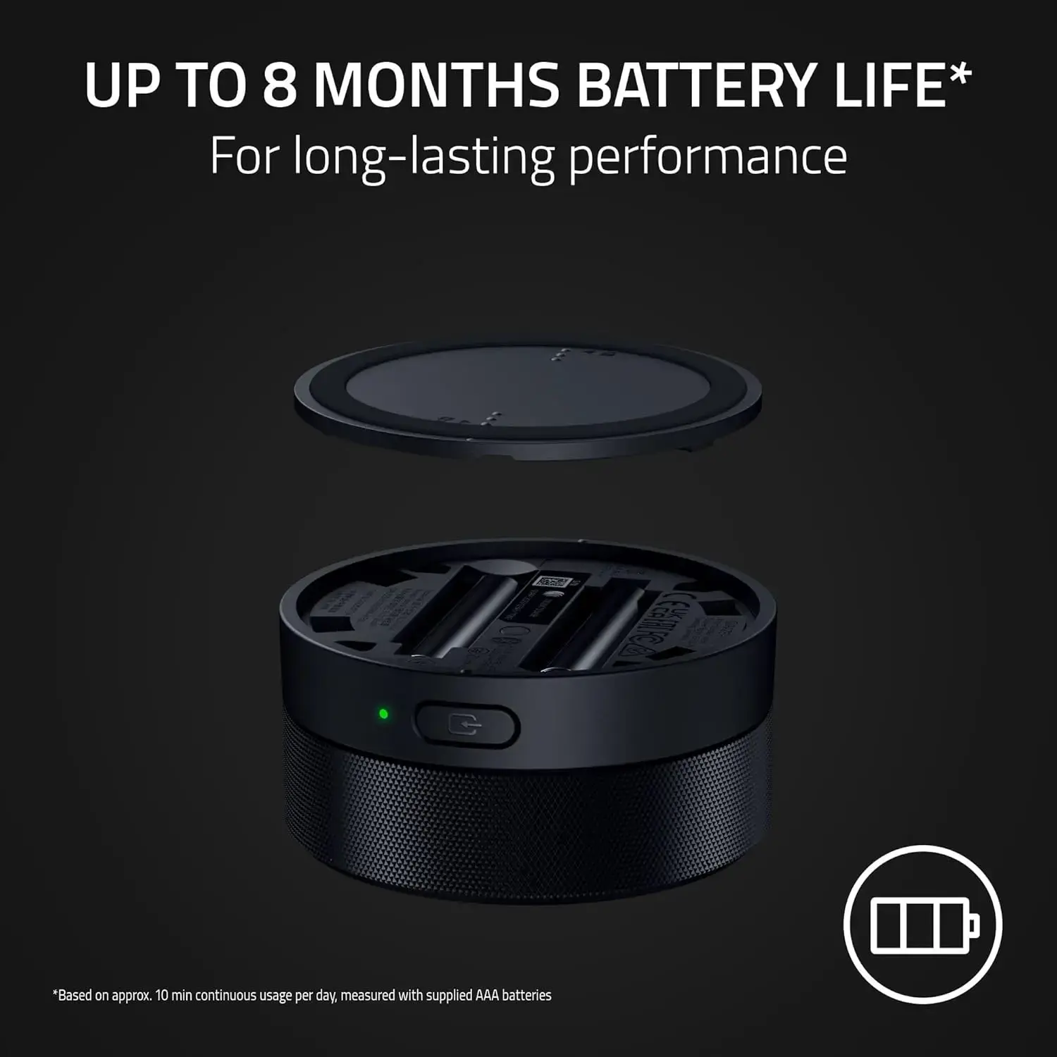 Razer Wireless Control Pod