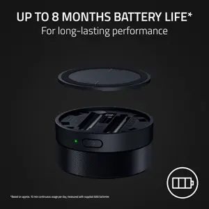 Razer Wireless Control Pod