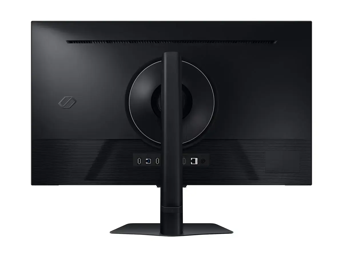 Samsung | LS32DG702EUXDU | 32 " | IPS | 16:9 | 144 Hz | 1 ms | 350 cd/m² | HDMI ports quantity 2 | Black