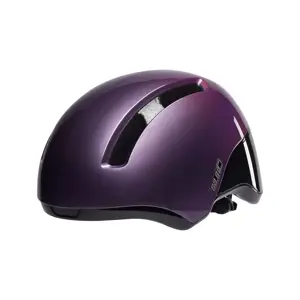 HJC CALIDO Purple Cycling Helmet, PURPLE VIOLET, Size L