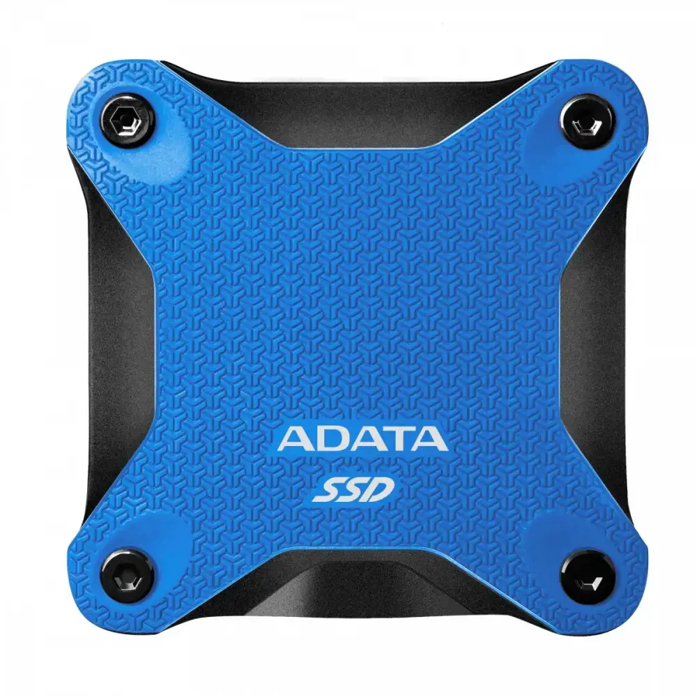 SSD diskas ADATA SD620-512GCBL 512 GB, USB 3.2 Gen 2 (3.1 Gen 2)