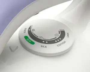 "Philips" 3000 serijos PSG3000/30, 2400 W, 350 g/min, keraminis padas, 6 barai, 1,4 l, 120 g/min