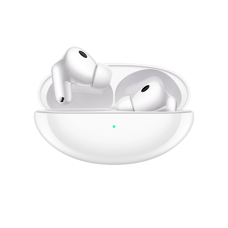Huawei Freebuds Neo | Bluetooth | Microphone | Ice White | Noise canceling | Wireless