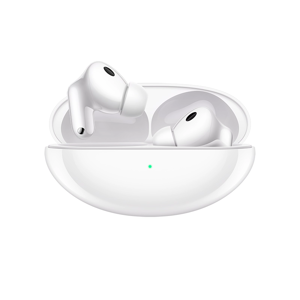 Huawei Freebuds Neo | Bluetooth | Microphone | Ice White | Noise canceling | Wireless