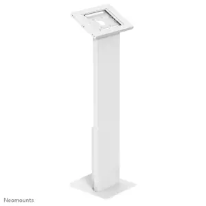 PLANŠETINIŲ KOMPIUTERIŲ GRINDŲ STOVAS/9,7-11" FL15-750WH1 NEOMOUNTS