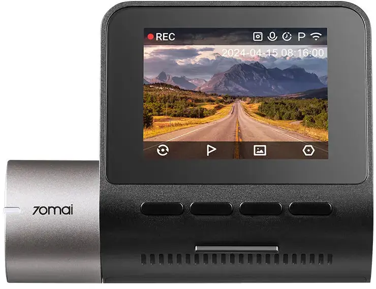 DASHCAM/A510-1 70MAI