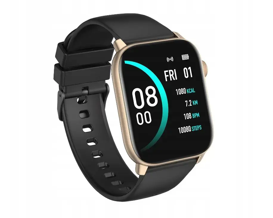 IŠMANUSIS LAIKRODIS ORO SMART FIT 6 OROMED