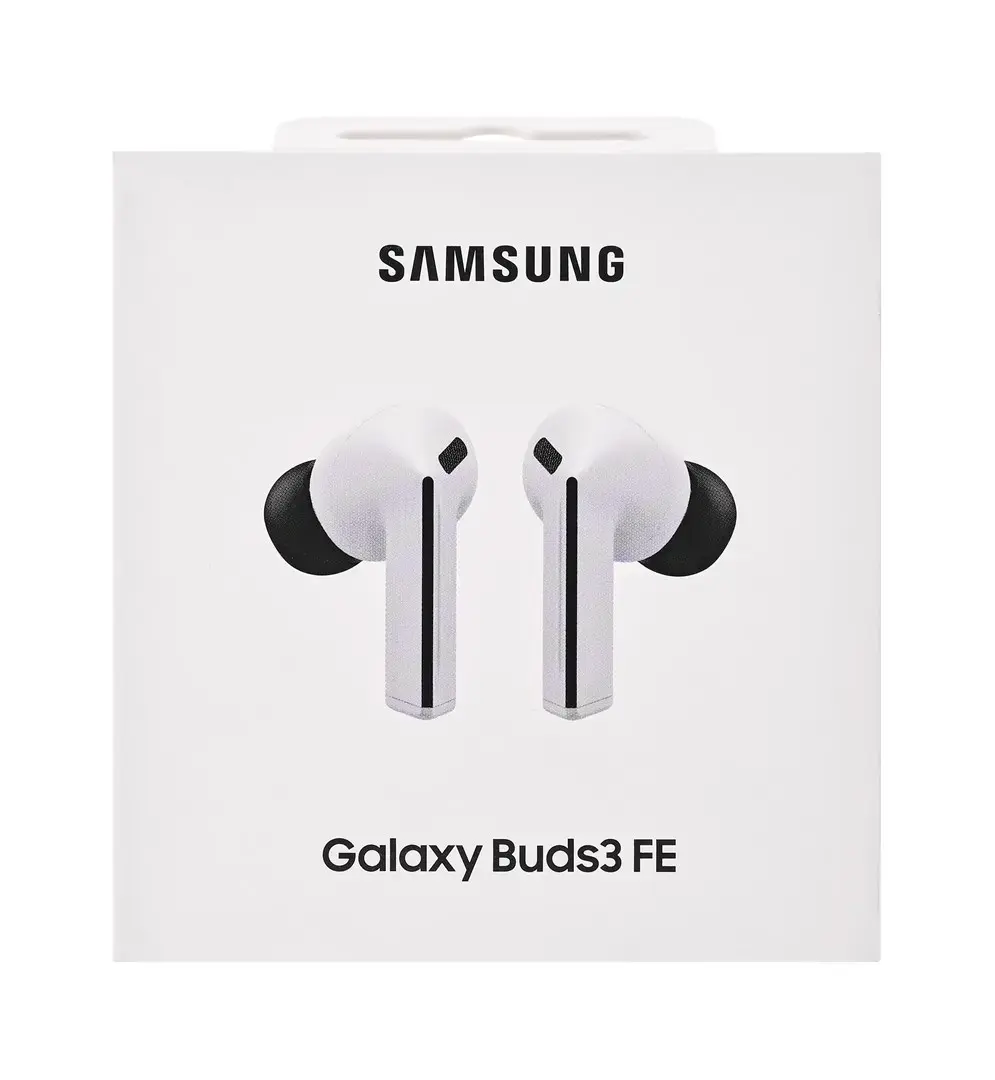 Samsung Galaxy Buds3 FE 420 Grey - wireless headphones, grey
