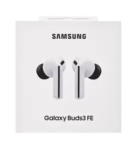Samsung Galaxy Buds3 FE 420 Grey - wireless headphones, grey