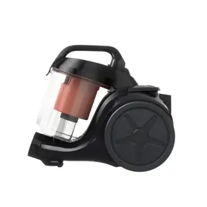 Philips 1000 Series XB1142/10 PowerCyclone 3 Dulkių siurblys, Black/Coral