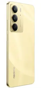 REALME C75 RMX3941(EU) 256GB 8GB LIGHTNING GOLD