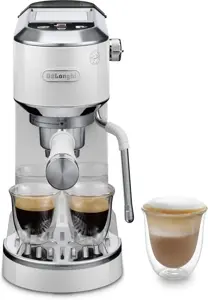 Kavos aparatas DeLonghi EC890.WI, 1450 W