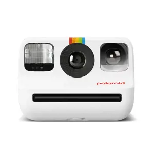 "Polaroid Go Gen 2", balta