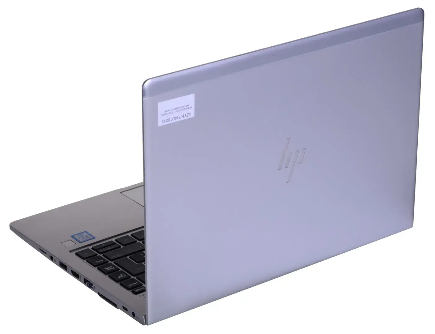 HP EliteBook 840 G5 14 Coliai 1920 x 1080 8 GB 256 GB Intel® Core™ i5 i5-8350U Intel UHD Windows 10 Pro