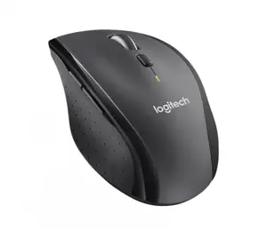 "LOGITECH Marathon M705" belaidė pelė - CHARCOAL - EMEA