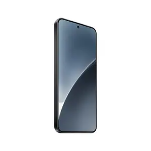 Xiaomi Phones 15 | Black | 6.36 " | LTPO OLED | 1200 x 2670 pixels | Qualcomm | Snapdragon | Internal RAM 12 GB | 512 GB | Dual SIM | 5G | Main camera resolution 50+50+50 MP | Secondary camera resolution 32 MP | Android | 15 | 5400 mAh