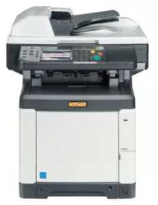 Triumph-Adler P C2660i MFP