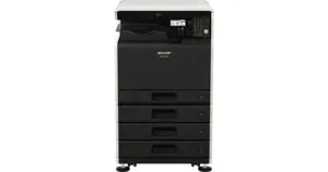 Sharp BP 10C20