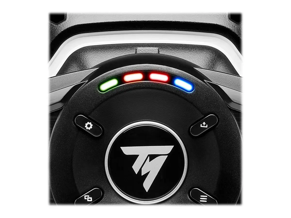 "Thrustmaster" vairas T128-X Black
