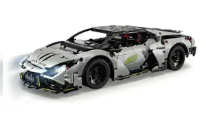 LEGO TECHNIC 42214 Lamborghini Revuelto