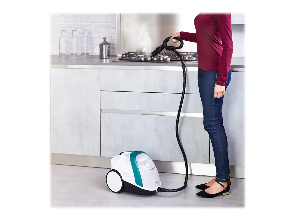 Valymo garais prietaisas Polti Vaporetto Smart 100_T