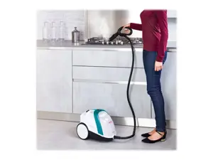 Valymo garais prietaisas Polti Vaporetto Smart 100_T