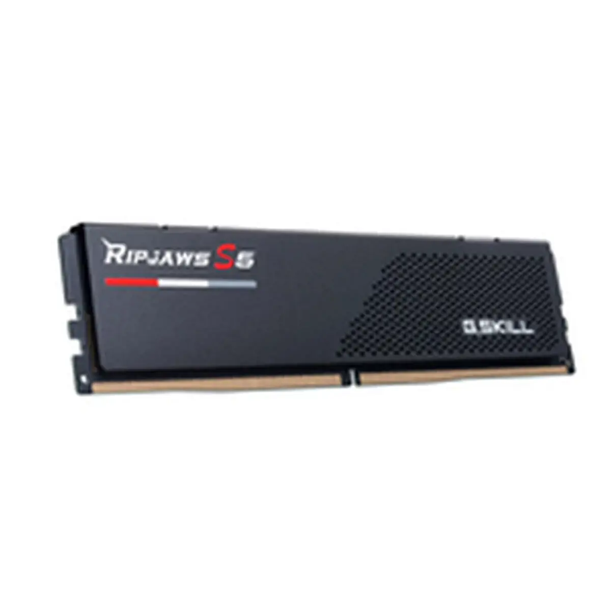 G.SKILL Ripjaws S5 DDR5 32GB 2x16GB 6000MHz CL32 1.35V XMP 3.0 juoda