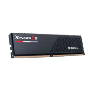 G.SKILL Ripjaws S5 DDR5 32GB 2x16GB 6000MHz CL32 1.35V XMP 3.0 juoda