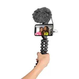 "Joby" rinkinys "GorillaPod Creator Kit" JB01729-BWW