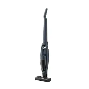 Electrolux ES52CB21DB Stick vacuum Battery Dry Cyclonic, Foam, Post motor filter Bagless 0.5 L 29 W Blue 2 Ah