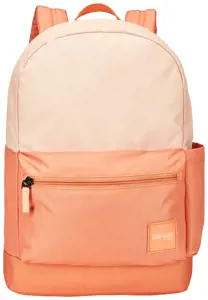 Case Logic CCAM1216 - Apricot/Coral, Miestas, Viengungis, 39,6 cm (15,6"), Nešiojamojo kompiuterio skyrius, Poliesteris